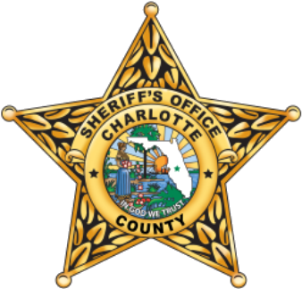 Charlotte County Sheriff’s Office Seal